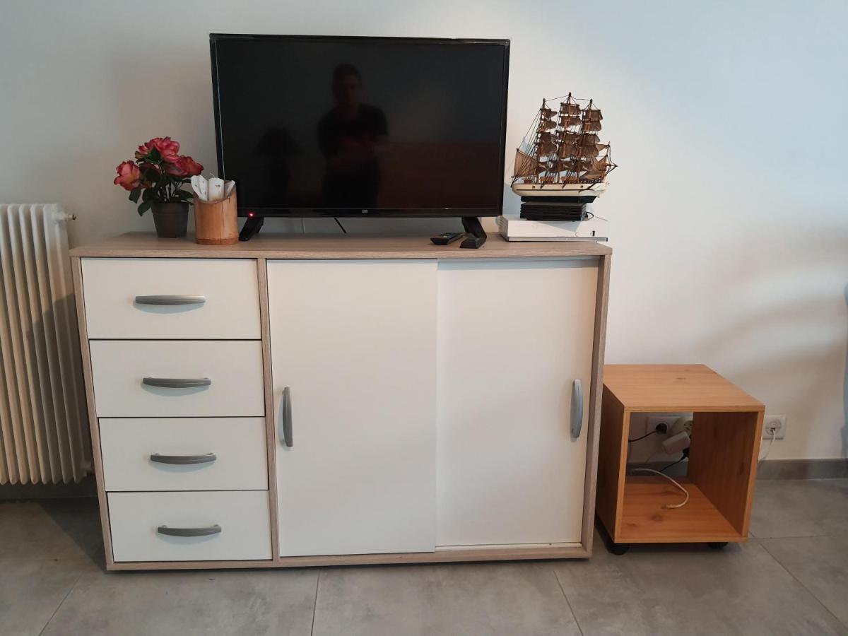Port Vauban F3 Refait A Neuf Appartement *