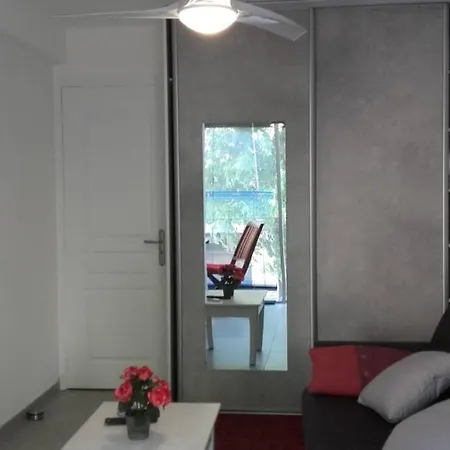 Port Vauban Appartement F3 Refait A Neuf Antibes Exterior photo