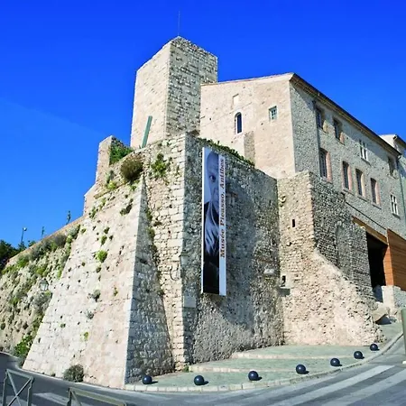 Port Vauban Appartement F3 Refait A Neuf Antibes Exterior photo
