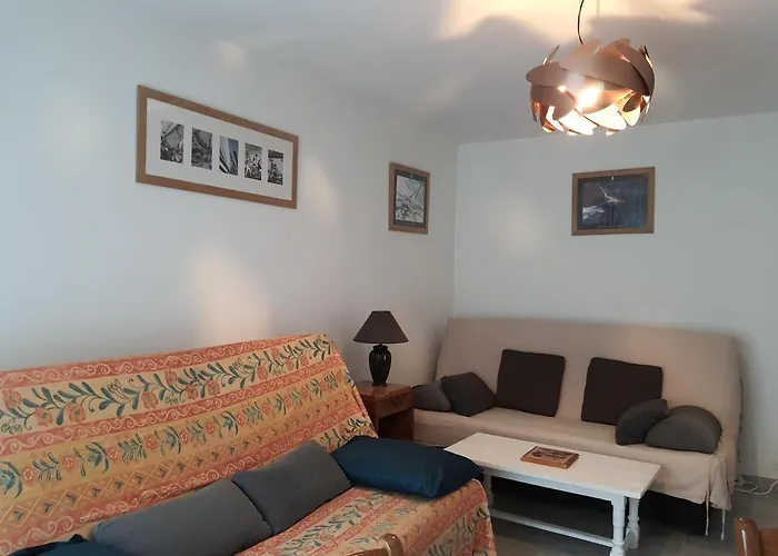 Port Vauban Appartement F3 Refait A Neuf