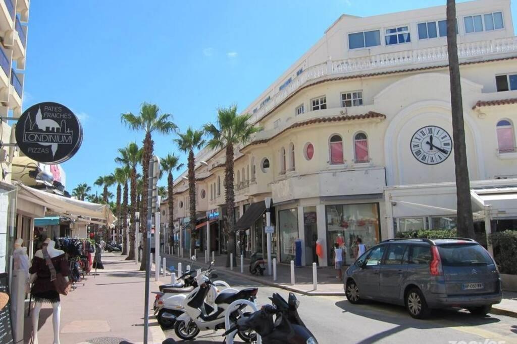 Port Vauban F3 Refait à Neuf Appartement