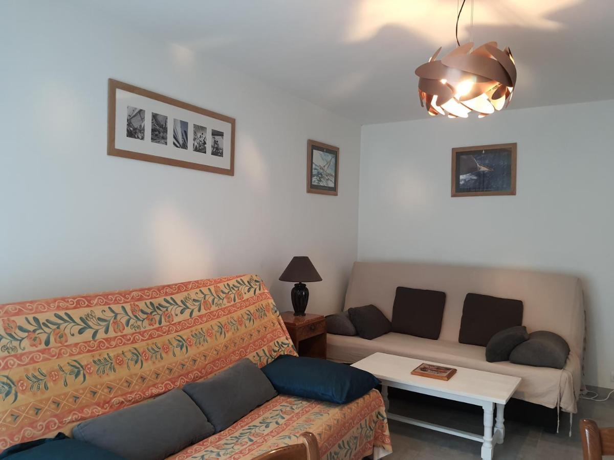 Apartment Port Vauban F3 Refait A Neuf