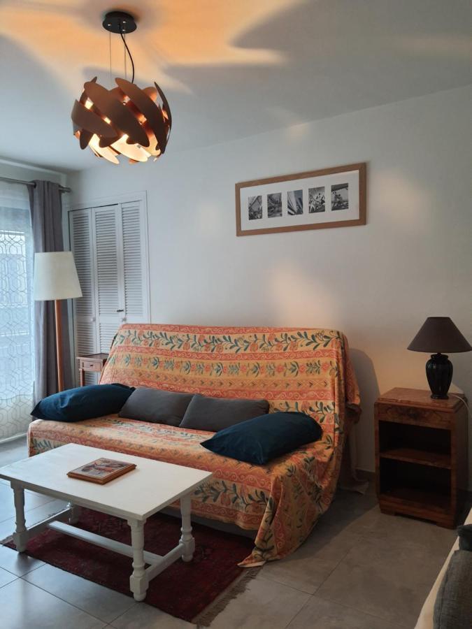 Port Vauban F3 Refait à Neuf Appartement *